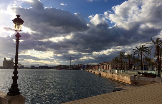 Port Tarraco