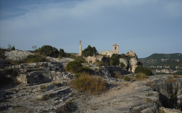 Siurana