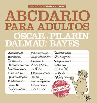 abcdario