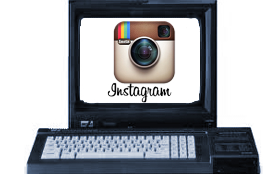 Visualizadores web Instagram