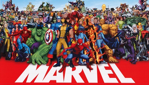 marvel