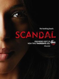 scandal