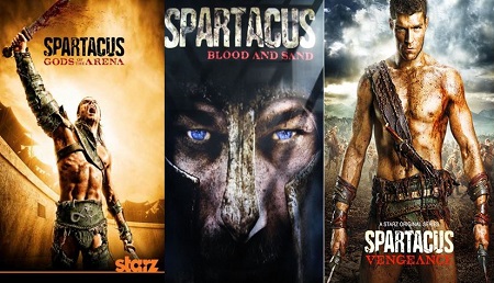 Spartacus