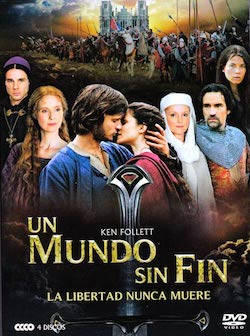 Un mundo sin fin