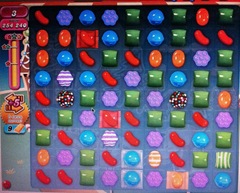 candy crush