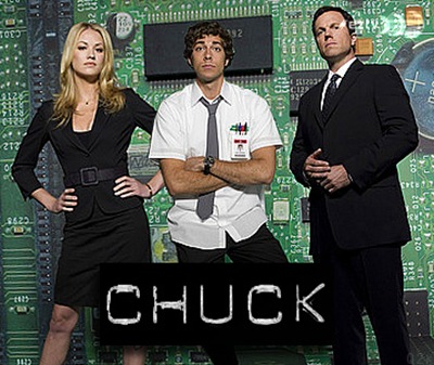 chuck