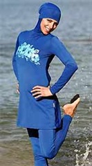 burkini