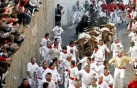 sanfermines