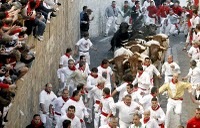 sanfermines