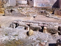 Teatro romano de Tarragona