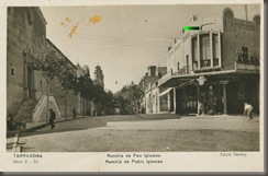 Postals antigues de Tarragona5