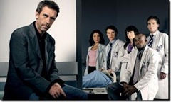 Dr. House