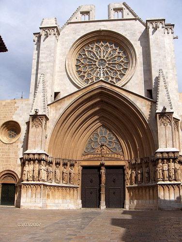 Catedral de Tarragona