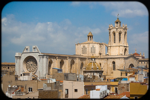 Catedral de Tarragona