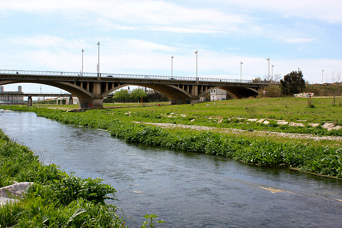 Río Francolí