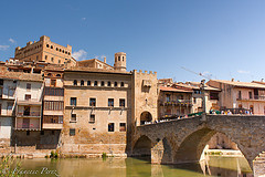 Puente Medieval de Valderrobres