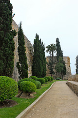 Murallas de Tarragona