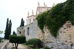 Murallas de Tarragona