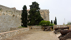 Murallas de Tarragona