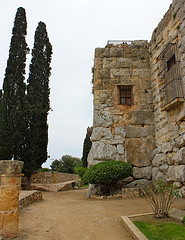 Murallas de Tarragona