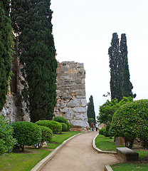 Murallas de Tarragona