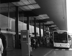 Aeropuerto de París-Orly