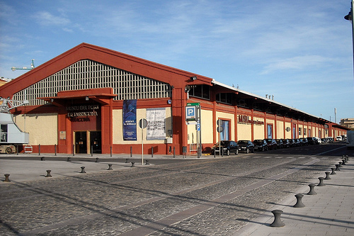 Museu del Port de Tarragona