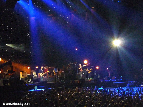 Sopa de Cabra (Palau Sant Jordi)